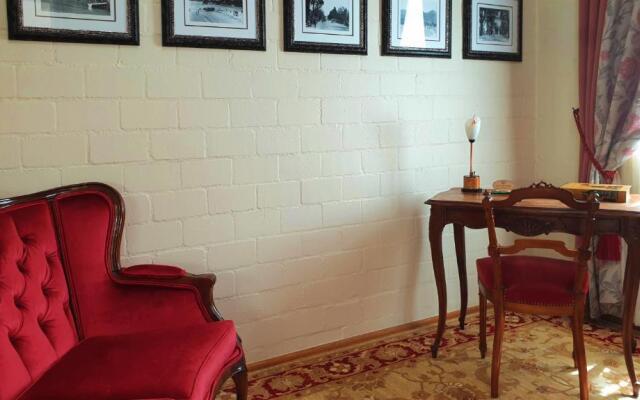 Villa Adalbert - Adults Only