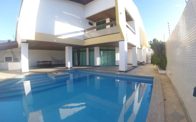 Mansão Alemã