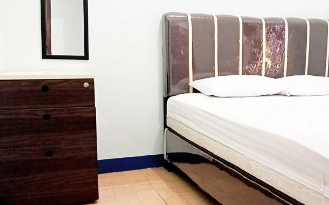 Krisna Homestay