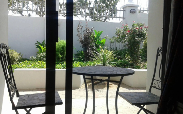 Tribute Guest House Matala