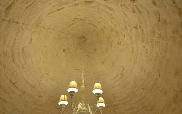 Trulli Madia Luxury Location