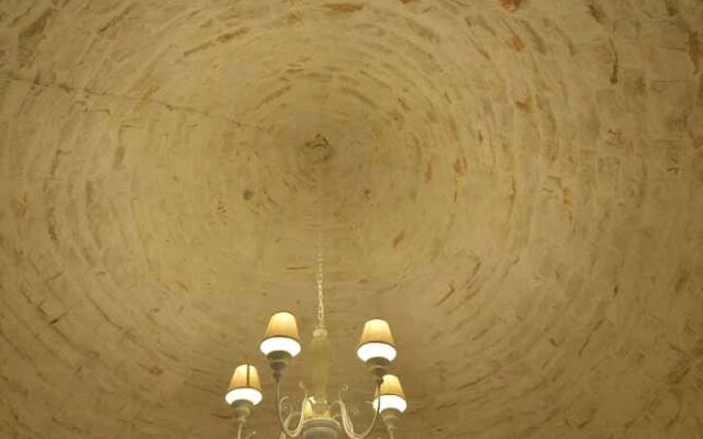 Trulli Madia Luxury Location