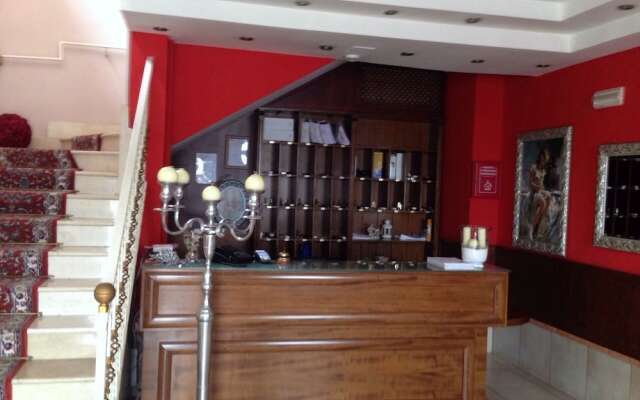 Hotel Suisse