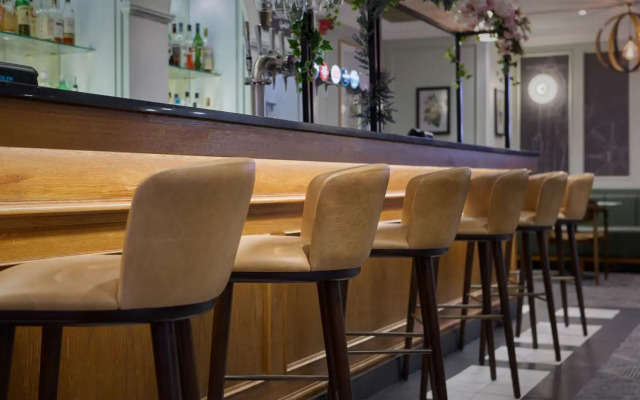 DoubleTree by Hilton Southampton