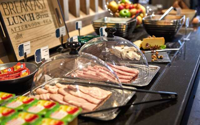 Kyriad La Roche Sur Yon