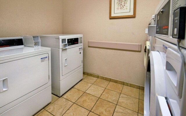 Comfort Inn Boston