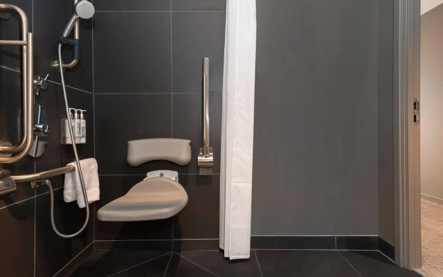 Heeton Concept  - Luma Hammersmith