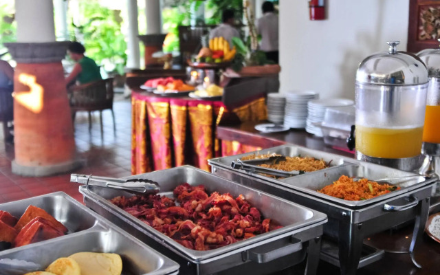 Sativa Sanur Cottages