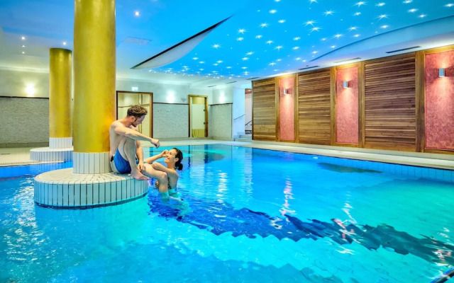 Vitalhotel Bad Birnbach