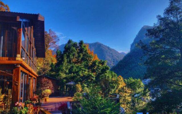 Zuoyun B&B