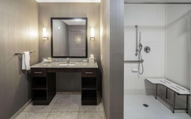 Homewood Suites by Hilton Huntsville - Downtown, AL