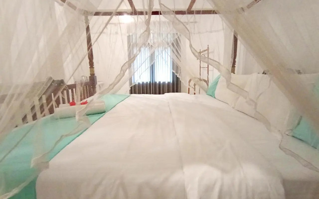 Nethu Guest House no 34 Nugagahahena, Bandaramulla, Mirissa