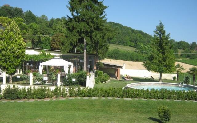 Agriturismo Podere La Piazza
