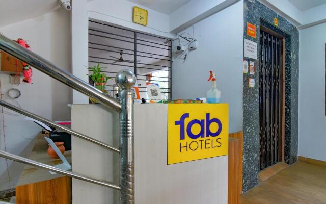 FabExpress Premium