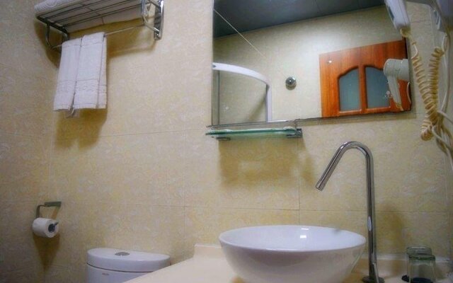 Beihai Overseas Chinese Hotel