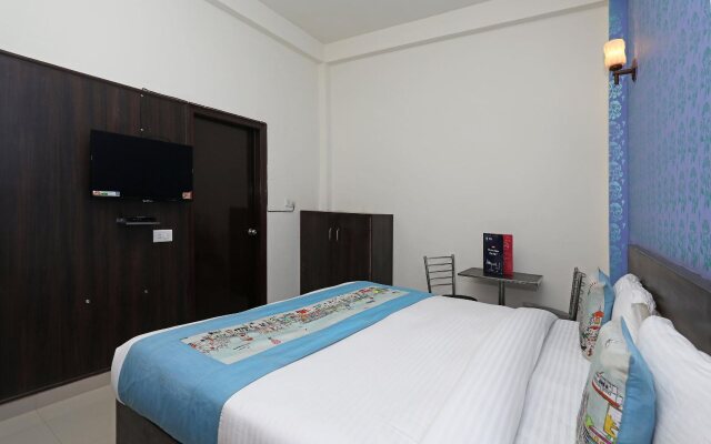 Hotel Taj Ansh