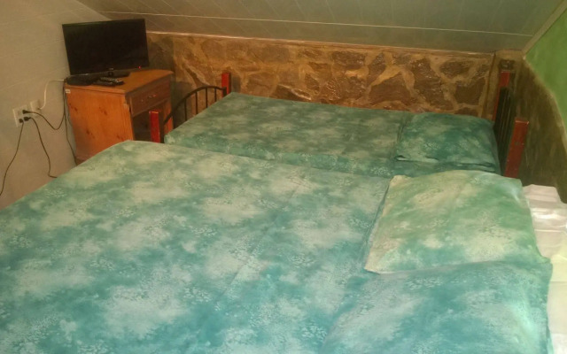 Hostal Boquete
