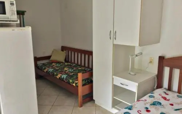 Residencial Caminho das Pedras - Praia da Solidão