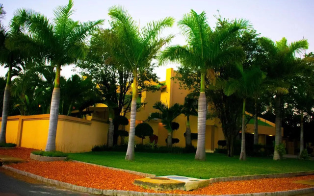 Tengo guest house