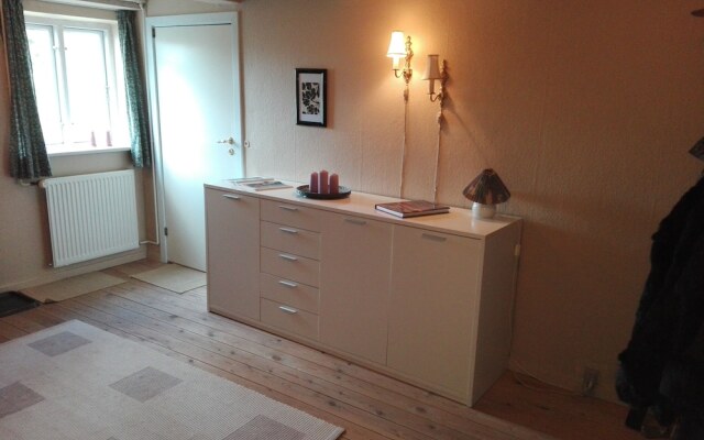 Møn Økologisk B&B