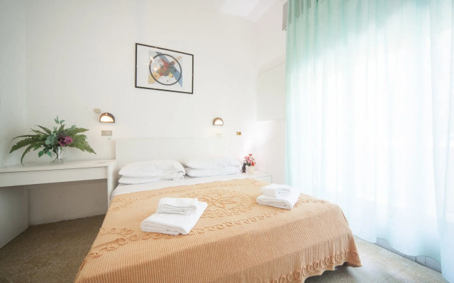 Hotel Sanremo Rimini