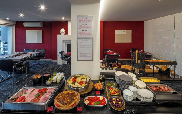 Garrigae Villa la Florangerie