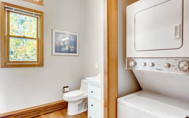 Snowmass Village 2 Bedroom Ski-In, Ski-Out Condo on Fanny Hill