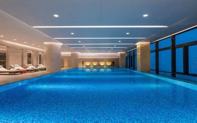 Holiday Inn Suzhou Taihu Lake by IHG