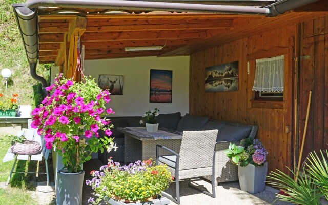 Wennserblick Wenns in Wenns