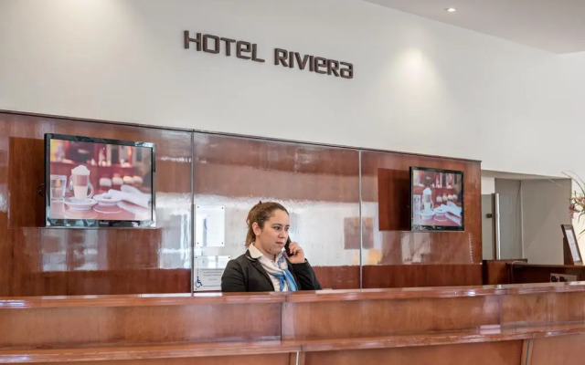 Hotel Riviera