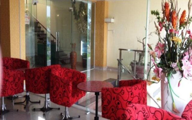 Khanh Nhi 2 Hotel