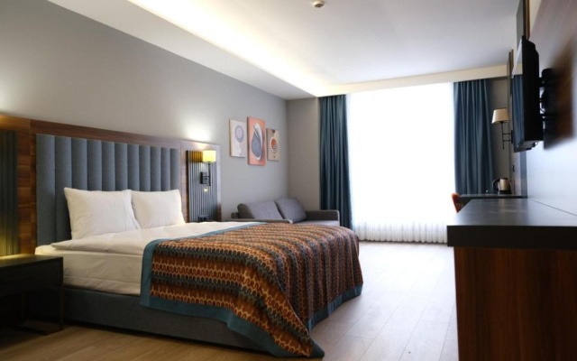 Incipark Hotel