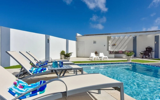 Westpoint Villa