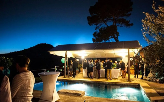 Domaine du Soleil Couchant