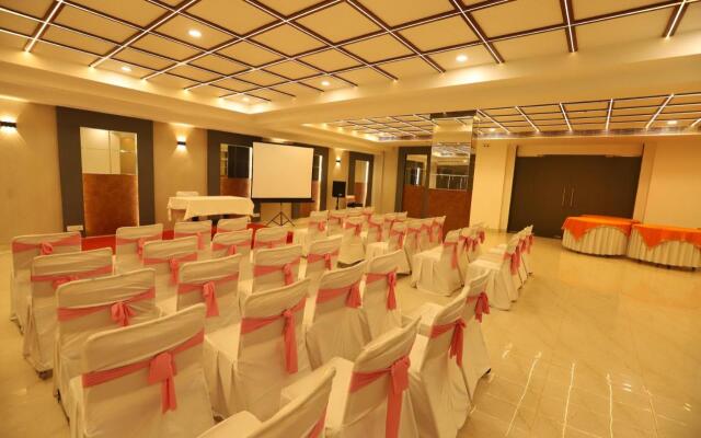 Hotel Keshav Residency Gurgaon