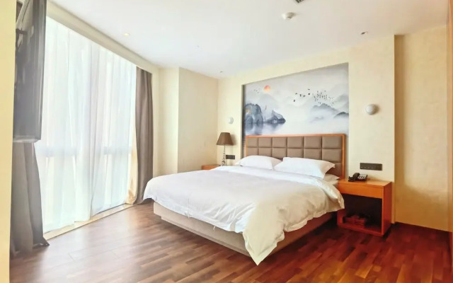 Days Inn by Wyndham Beijing Haidian