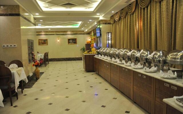 Al Andalus Palace 3 Hotel