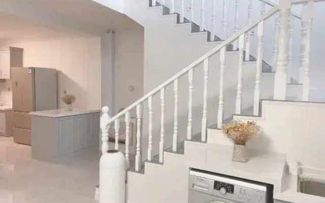 Beijing Liyashe Homestay