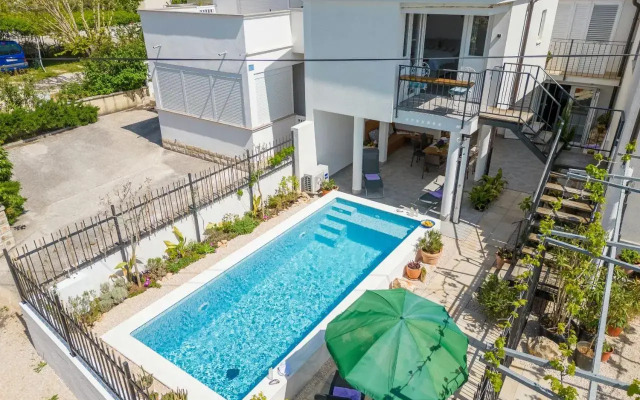 Holiday Home Nin