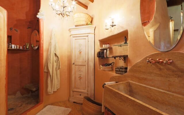 Villa Oasis Penna in Teverina