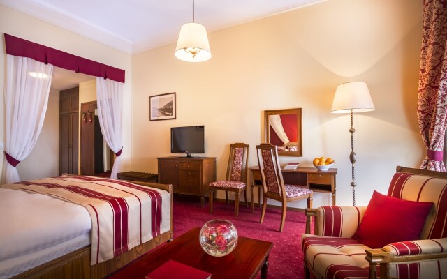 Smart Selection Hotel Bristol