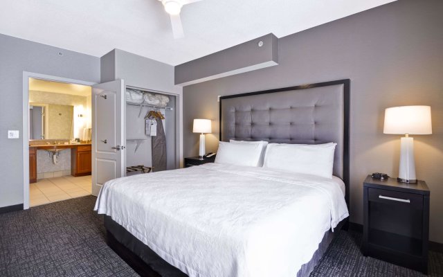 Homewood Suites by Hilton Ithaca