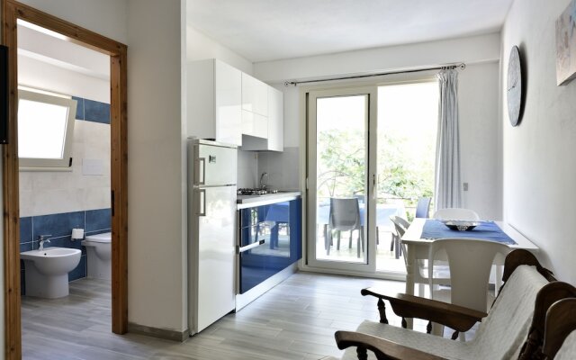 Casa Cala Sisine
