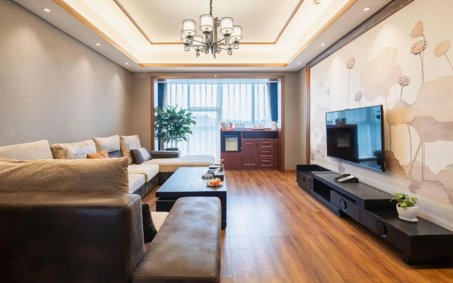 Guanghangong Hotel