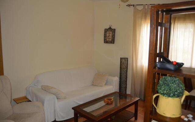 Apartamento Casa Rafa