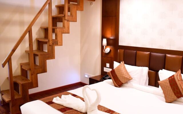 Lavanya Inn