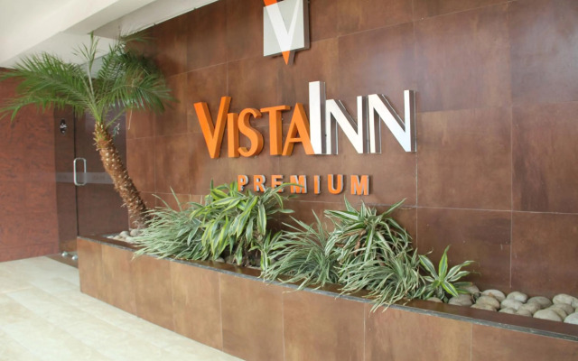 Vista Inn Premium