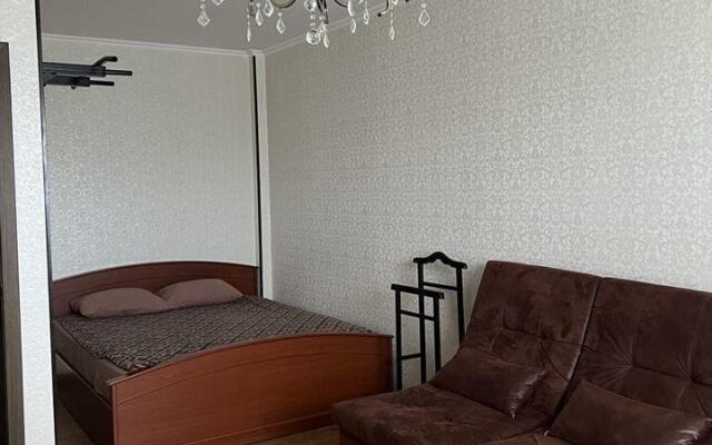 Апартаменты на бульваре Космонавтов 3Б