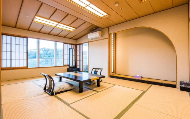 Ooedo Onsen Monogatari Premium Ito Hotel New Okabe