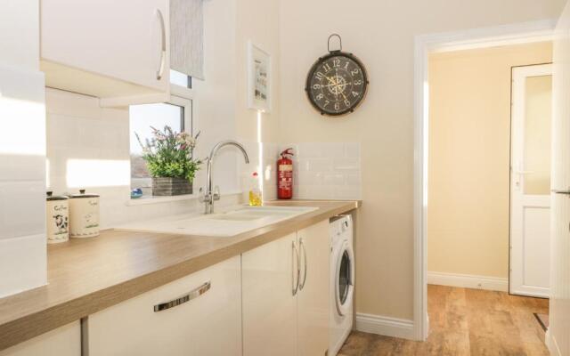 204 Sea View House, Redcar